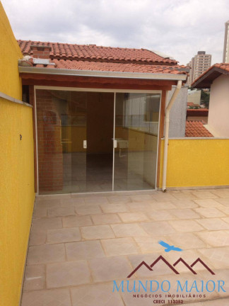 Imagem Apartamento com 2 Quartos à Venda, 88 m² em Vila Alice - Santo André Imagem Apartamento com 2 Quartos à Venda, 88 m² em Vila Alice - Santo André