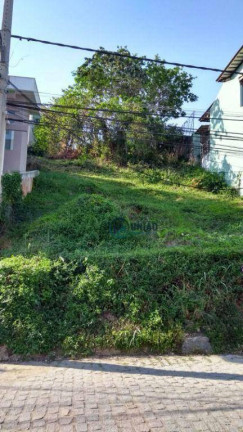 Imagem Terreno à Venda, 360 m² em Camboinhas - Niterói
