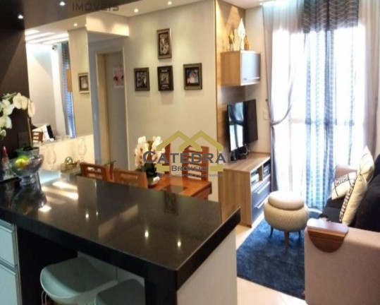 Imagem Apartamento com 3 Quartos à Venda, 73 m² em Vila Rami - Jundiaí Imagem Apartamento com 3 Quartos à Venda, 73 m² em Vila Rami - Jundiaí
