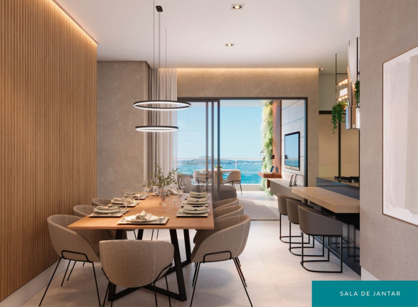 Imagem Apartamento com 3 Quartos à Venda, 133 m²