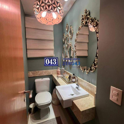 Imagem Apartamento com 3 Quartos à Venda, 137 m² em Gleba Fazenda Palhano - Londrina Imagem Apartamento com 3 Quartos à Venda, 137 m² em Gleba Fazenda Palhano - Londrina