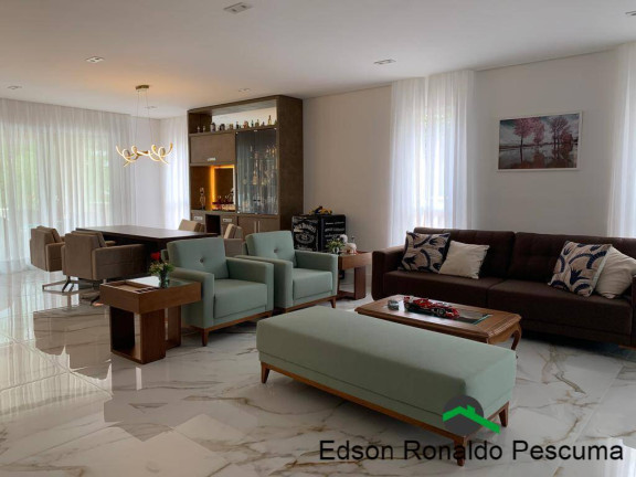 Imagem Casa de Condomínio com 5 Quartos à Venda, 800 m² em Alphaville Residencial Um - Barueri Imagem Casa de Condomínio com 5 Quartos à Venda, 800 m² em Alphaville Residencial Um - Barueri