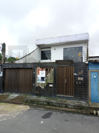 Imagem Casa com 4 Quartos à Venda, 450 m² em Marambaia - Belém