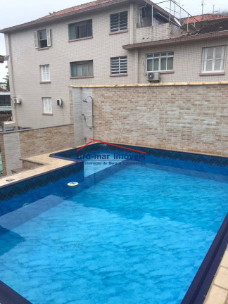 Casa com 4 Quartos à Venda, 300 m² em Marapé - Santos