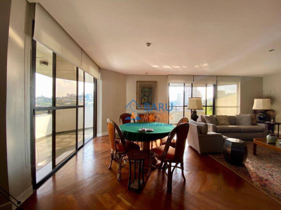Imagem Apartamento com 4 Quartos à Venda ou Locação, 312 m² em Higienópolis - São Paulo Imagem Apartamento com 4 Quartos à Venda ou Locação, 312 m² em Higienópolis - São Paulo