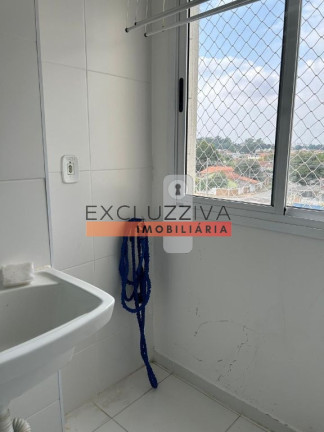 Imagem Apartamento com 2 Quartos à Venda, 69 m² em Parque Senhor Do Bonfim - Taubaté Imagem Apartamento com 2 Quartos à Venda, 69 m² em Parque Senhor Do Bonfim - Taubaté