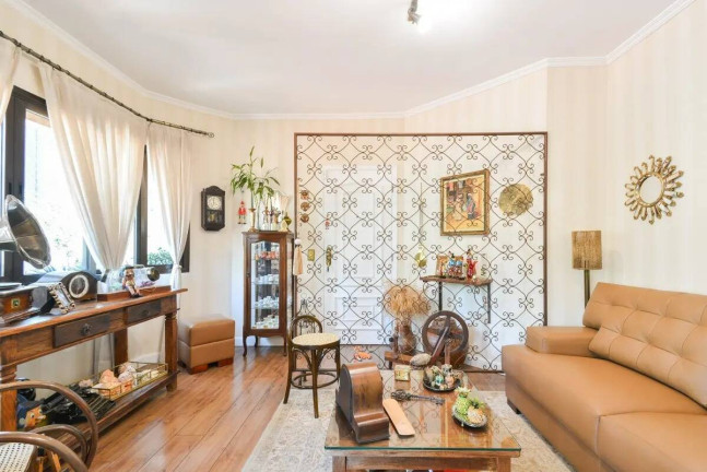 Imagem Apartamento com 3 Quartos à Venda, 102 m² em Pinheiros - São Paulo Imagem Apartamento com 3 Quartos à Venda, 102 m² em Pinheiros - São Paulo