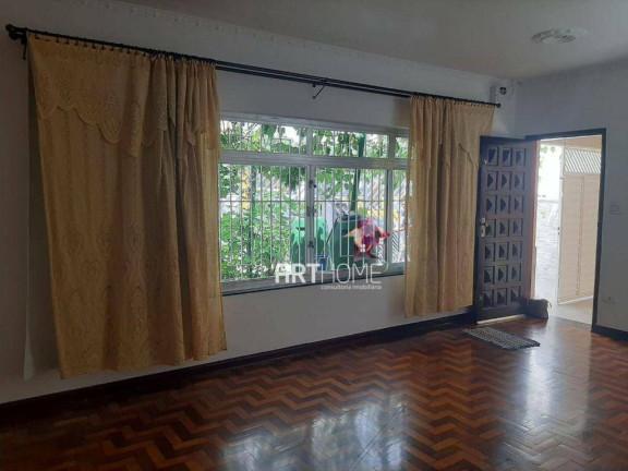 Imagem Casa com 3 Quartos à Venda, 129 m² em Rudge Ramos - São Bernardo Do Campo Imagem Casa com 3 Quartos à Venda, 129 m² em Rudge Ramos - São Bernardo Do Campo