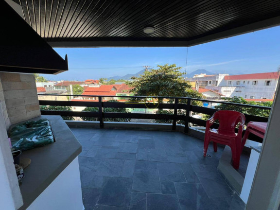 Imagem Apartamento com 3 Quartos à Venda, 118 m² em Balneário Samburá - Peruíbe Imagem Apartamento com 3 Quartos à Venda, 118 m² em Balneário Samburá - Peruíbe