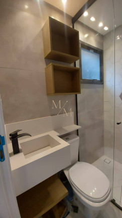 Imagem Casa com 2 Quartos à Venda, 116 m² em Marapé - Santos Imagem Casa com 2 Quartos à Venda, 116 m² em Marapé - Santos