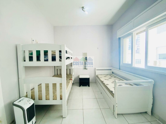 Imagem Apartamento com 1 Quarto à Venda, 33 m² em Boqueirão - Santos Imagem Apartamento com 1 Quarto à Venda, 33 m² em Boqueirão - Santos