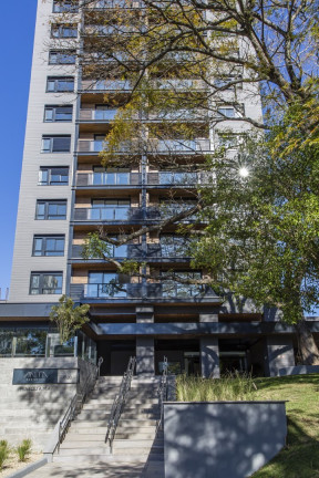 Imagem Loft com 1 Quarto à Venda, 36 m² em Boa Vista - Porto Alegre Imagem Loft com 1 Quarto à Venda, 36 m² em Boa Vista - Porto Alegre
