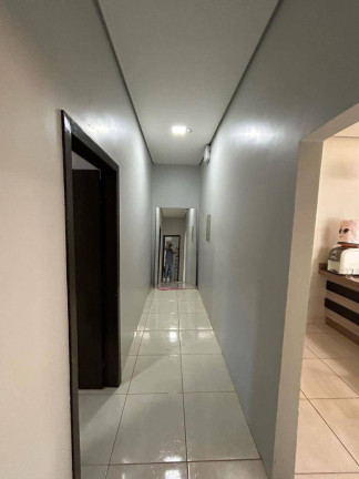 Imagem Casa com 3 Quartos à Venda, 265 m² em Jardim Europa - Tangará Da Serra Imagem Casa com 3 Quartos à Venda, 265 m² em Jardim Europa - Tangará Da Serra