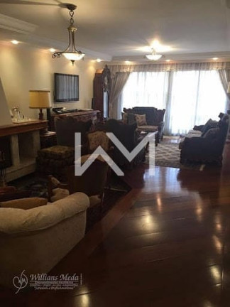 Imagem Apartamento com 3 Quartos à Venda, 220 m² em Vila Galvão - Guarulhos Imagem Apartamento com 3 Quartos à Venda, 220 m² em Vila Galvão - Guarulhos
