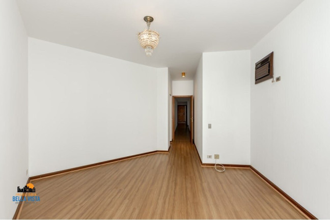 Imagem Apartamento com 4 Quartos à Venda,  em Vila Uberabinha - São Paulo