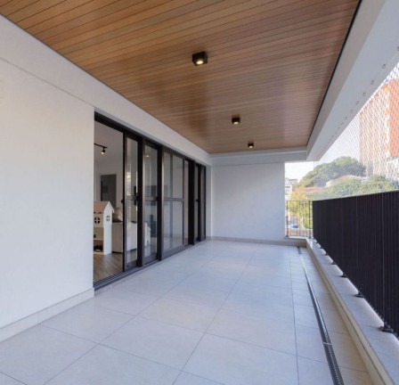 Imagem Apartamento com 3 Quartos à Venda, 142 m² em Perdizes - São Paulo Imagem Apartamento com 3 Quartos à Venda, 142 m² em Perdizes - São Paulo