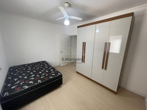 Imagem Apartamento com 1 Quarto à Venda, 45 m² em Guilhermina - Praia Grande Imagem Apartamento com 1 Quarto à Venda, 45 m² em Guilhermina - Praia Grande