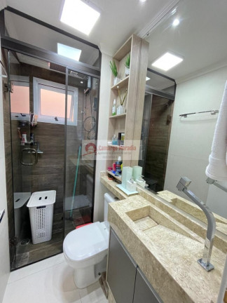 Imagem Apartamento com 3 Quartos à Venda, 65 m² em Vila Urupês - Suzano