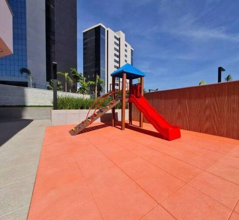 Imagem Apartamento com 3 Quartos à Venda, 151 m² em Jardim Faculdade - Sorocaba