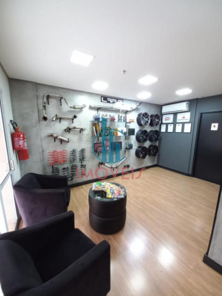 Imagem Casa de Condomínio com 1 Quarto à Venda, 86 m² em Santo Amaro - São Paulo