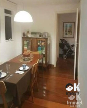 Imagem Apartamento com 3 Quartos à Venda, 220 m² em Higienópolis - São Paulo