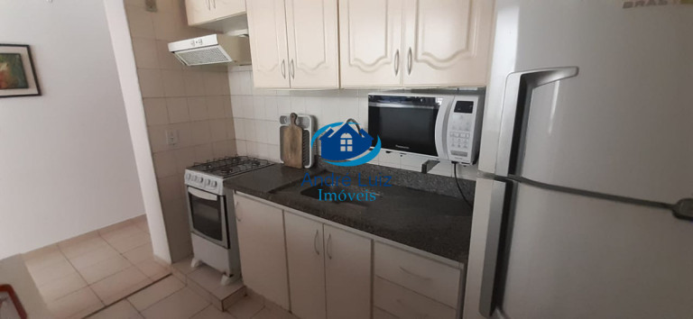 Imagem Cobertura com 2 Quartos à Venda, 90 m² em Praia Grande - Ubatuba Imagem Cobertura com 2 Quartos à Venda, 90 m² em Praia Grande - Ubatuba
