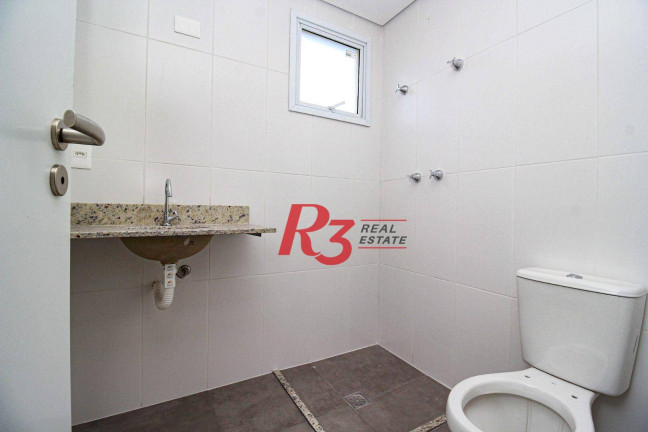 Imagem Apartamento com 2 Quartos à Venda, 69 m² em Marapé - Santos Imagem Apartamento com 2 Quartos à Venda, 69 m² em Marapé - Santos