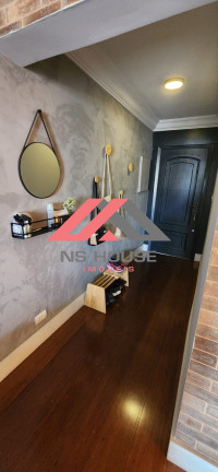 Imagem Imóvel com 3 Quartos à Venda, 122 m² em Santa Maria - São Caetano Do Sul Imagem Imóvel com 3 Quartos à Venda, 122 m² em Santa Maria - São Caetano Do Sul