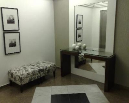 Imagem Apartamento com 4 Quartos à Venda, 185 m² em Vila Mariana - São Paulo Imagem Apartamento com 4 Quartos à Venda, 185 m² em Vila Mariana - São Paulo