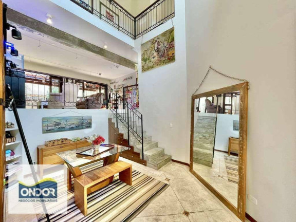 Imagem Casa de Condomínio com 3 Quartos à Venda, 324 m² em São Paulo Ii - Cotia Imagem Casa de Condomínio com 3 Quartos à Venda, 324 m² em São Paulo Ii - Cotia