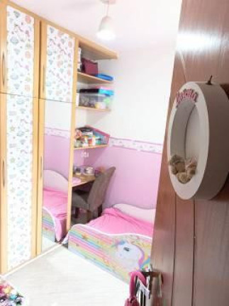 Imagem Apartamento com 2 Quartos à Venda, 50 m² em Jardim Monte Alegre - São Paulo Imagem Apartamento com 2 Quartos à Venda, 50 m² em Jardim Monte Alegre - São Paulo