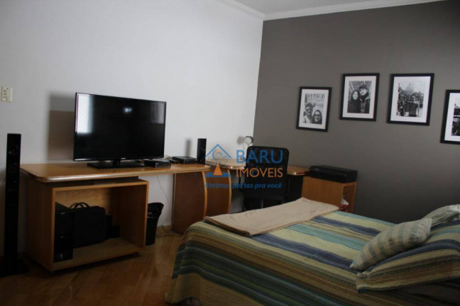 Imagem Apartamento com 3 Quartos à Venda, 222 m² em Higienópolis - São Paulo Imagem Apartamento com 3 Quartos à Venda, 222 m² em Higienópolis - São Paulo
