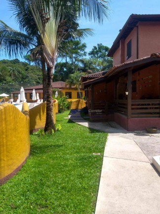 Imagem Casa com 3 Quartos à Venda, 66 m² em Boiçucanga - São Sebastião Imagem Casa com 3 Quartos à Venda, 66 m² em Boiçucanga - São Sebastião