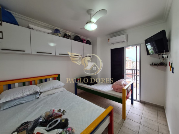 Imagem Cobertura com 3 Quartos à Venda, 162 m² em Praia Grande - Ubatuba Imagem Cobertura com 3 Quartos à Venda, 162 m² em Praia Grande - Ubatuba