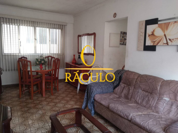 Imagem Apartamento com 2 Quartos à Venda, 85 m² em Itararé - São Vicente Imagem Apartamento com 2 Quartos à Venda, 85 m² em Itararé - São Vicente