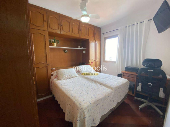 Imagem Apartamento com 2 Quartos à Venda, 100 m² em Barcelona - São Caetano Do Sul Imagem Apartamento com 2 Quartos à Venda, 100 m² em Barcelona - São Caetano Do Sul