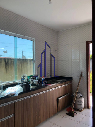 Imagem Casa com 2 Quartos para Alugar, 58 m² em Caluge - Itaboraí Imagem Casa com 2 Quartos para Alugar, 58 m² em Caluge - Itaboraí