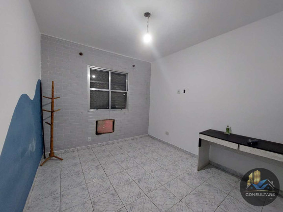 Imagem Apartamento com 3 Quartos à Venda, 75 m² em Encruzilhada - Santos Imagem Apartamento com 3 Quartos à Venda, 75 m² em Encruzilhada - Santos