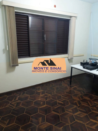 Imagem Casa com 4 Quartos para Alugar, 252 m² em Centro - Votorantim