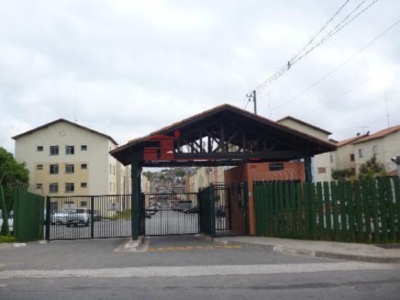 Apartamento com 2 Quartos à Venda, 46 m² em Conceicao - Osasco