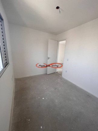 Imagem Apartamento com 2 Quartos à Venda, 47 m² em Vila Carmosina - São Paulo