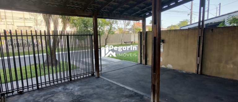 Imagem Casa de Condomínio com 3 Quartos à Venda, 145 m² em Atuba - Pinhais