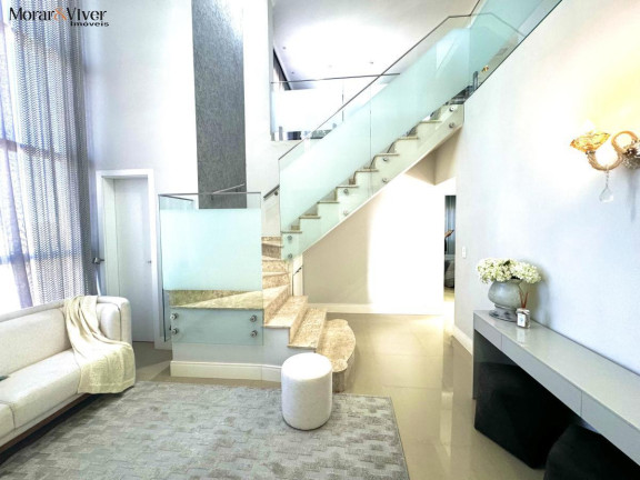 Imagem Apartamento com 3 Quartos à Venda, 137 m² em Centro - São José Dos Pinhais Imagem Apartamento com 3 Quartos à Venda, 137 m² em Centro - São José Dos Pinhais