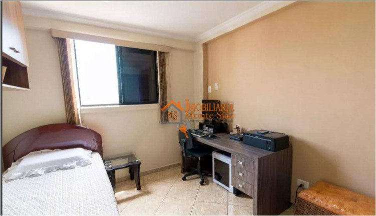Imagem Apartamento com 2 Quartos à Venda, 77 m² em Macedo - Guarulhos Imagem Apartamento com 2 Quartos à Venda, 77 m² em Macedo - Guarulhos