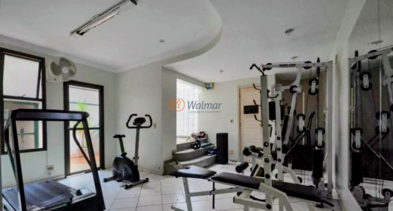 Imagem Cobertura com 1 Quarto à Venda, 110 m² em Cambuí - Campinas Imagem Cobertura com 1 Quarto à Venda, 110 m² em Cambuí - Campinas