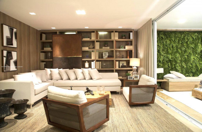 Imagem Apartamento com 4 Quartos à Venda, 266 m² em Barra Da Tijuca - Rio De Janeiro
