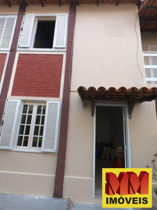 Imagem Casa de Condomínio com 2 Quartos à Venda, 100 m² em Praia Do Siqueira - Cabo Frio Imagem Casa de Condomínio com 2 Quartos à Venda, 100 m² em Praia Do Siqueira - Cabo Frio