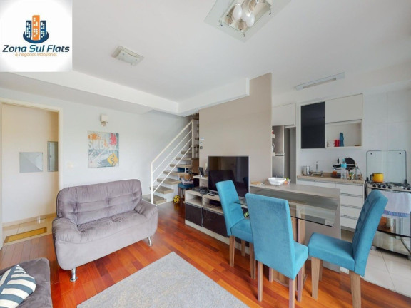 Imagem Apartamento com 2 Quartos à Venda, 83 m² em Vila Mariana - São Paulo Imagem Apartamento com 2 Quartos à Venda, 83 m² em Vila Mariana - São Paulo