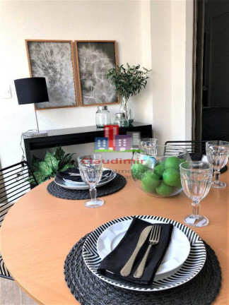 Imagem Apartamento com 1 Quarto à Venda ou Locação, 44 m² em Vila Mariana - São Paulo Imagem Apartamento com 1 Quarto à Venda ou Locação, 44 m² em Vila Mariana - São Paulo