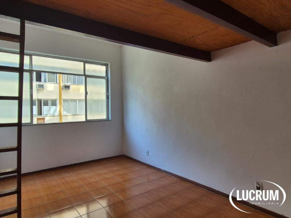 Kitnet com 1 Quarto à Venda, 31 m² em Centro - Rio De Janeiro
